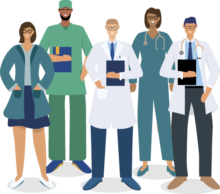 Professionnels Image